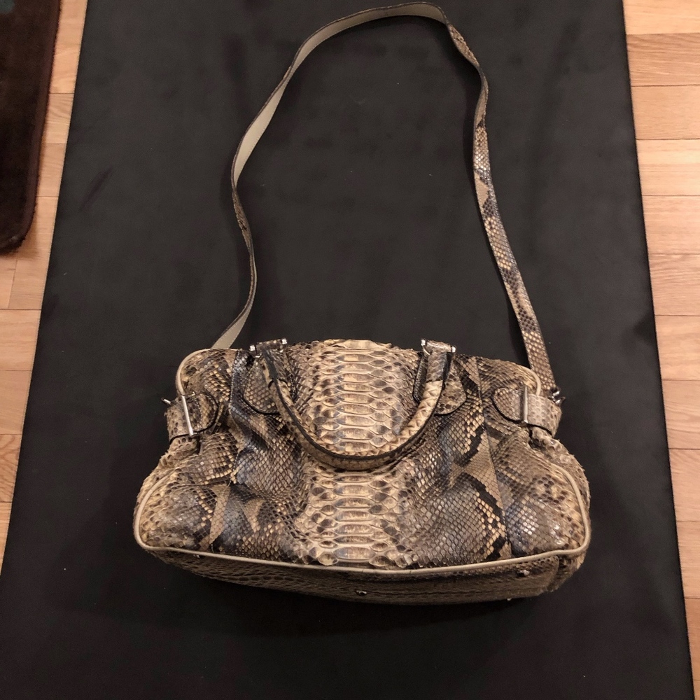 Python Sachel - image 1